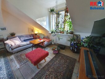 Prodej, rodinný dům, pozemek 154 m2, Mladá Boleslav, Čejeti - 7