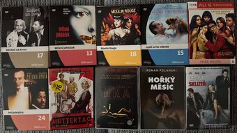 DVD filmy 2 - 7