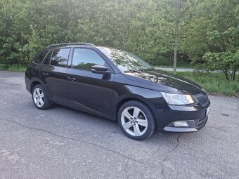 FABIA 1.0 TSi 70 kW - 7