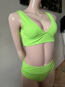 plavky neonove 36/38 - 7