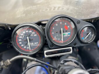 Kawasaki Zxr 400 L 25kw - 7