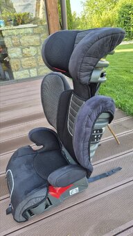 Diono Monterey Isofix
Autosedačka Diono Monterey2 Isofix - 7