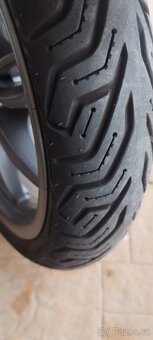 Piaggio Beverly 300 S Rv2022 najeto 970km - 7
