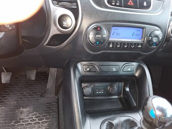 Hyundai ix35, 2.0 CRDi - 7