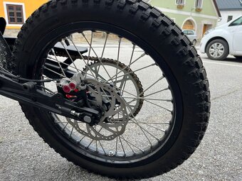 Malaguti XAM Elektro /RFN, bez TP, r. v. 2023. - 7