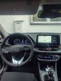 Hyundai i30 1.0 TGDI 88 kW Smart Navi combi - 7
