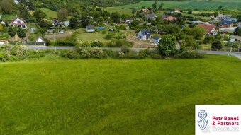 Prodej pozemky pro bydlení, 6 565 m2 - Žatec 438 01 - 7