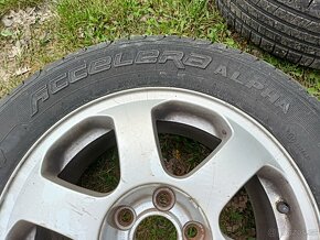 ALU 5x100 Octavia - 7
