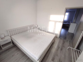 Milovice, pronájem bytu 2+kk, 52m2, okr. Nymburk - 7
