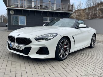 BMW Z4 M40i G29 r.v.2020 automat - 7