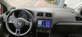 Volkswagen Polo, vyhřívané sedačky, tempomat, parksenzor - 7