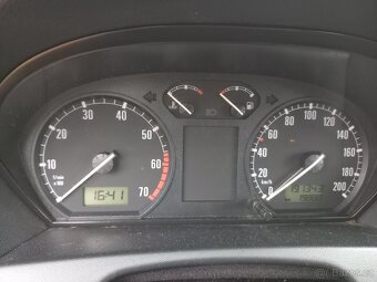Škoda Fabia 1.4mpi kombi - 7