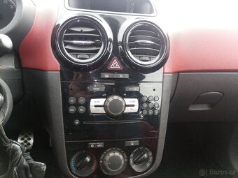 Prodám Opel Corsa 1.2 12V - 7