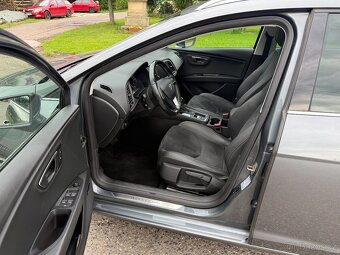 Leon st xcellence 2.0 tdi 110 kW dsg led navi pano - 7