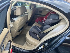 Bmw e65 - 7