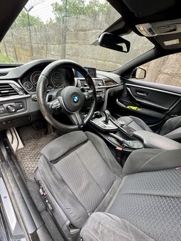 BMW 430xd - 7