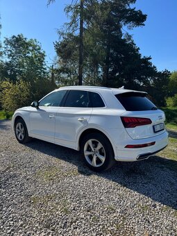 Audi Q5 40 TDI S line quattro Design - 7