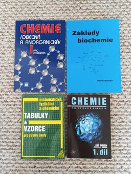 Prodám učebnice a pomůcky - 7
