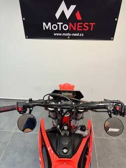 Beta RR 125 LC 4T - 7
