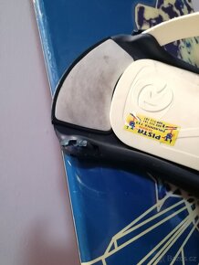 Snowboard emotic - 7