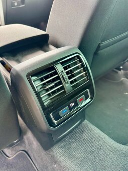 VW Passat B8 Variant 2.0 TDI 110 kW 6DSG - 7