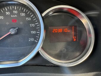 Prodám Dacia Dokker Stepway - 7