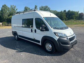 Fiat Ducato  6 mist , 3 liter - 7