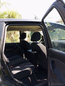 Ford C-max 2010 - 7