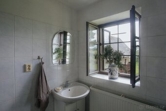 Prodej romantické usedlosti na Šumavě - 7