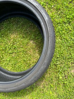 Letní pneu 225/35 R19 - 7