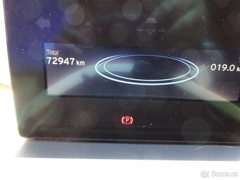 BMW i3s120 Ah 42 kW|Tep.čerpadlo r.v.2018 ČR - 7