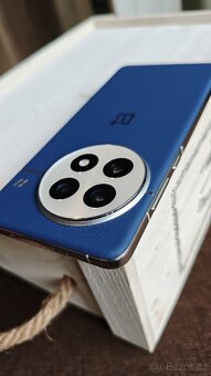 OnePlus 13 5G 16GB/512GB Midnight Ocean nový. - 7