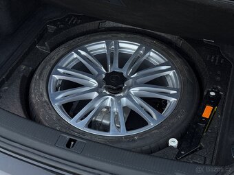 Audi A8 3.0TDI Quattro Matrix Soft-close - 7