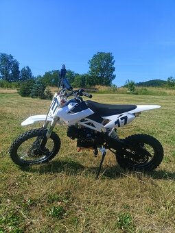 Pitbike Bufler - 7