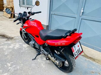 Kawasaki ER 5, 35kW, možnost splátek a protiúčtu - 7