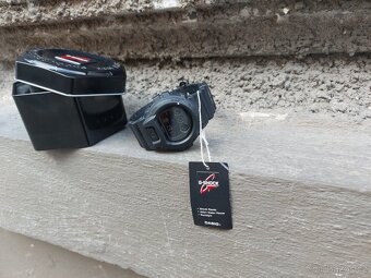 Hodinky Casio G-Shock DW 6900BB-1DR, originál krabička, štít - 7