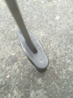 Bodák US M5 - 7
