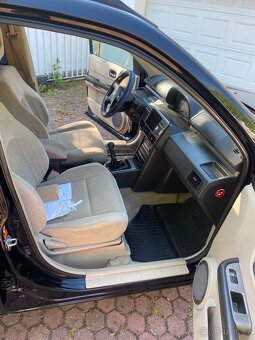 nissan xtrail t30 - 7