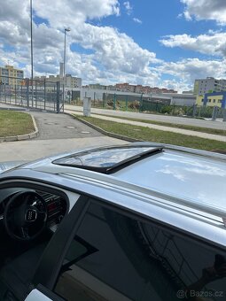 Audi a4 2.7TDI AUTOMAT - 7