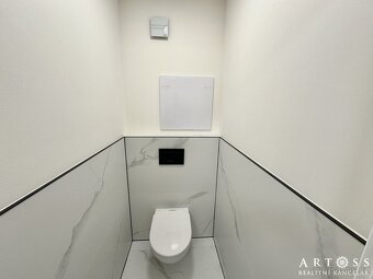 Prodej bytu 1+kk, ulice Kubíkova, Brno, CP - 33 m2, Brno - L - 7