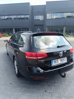 Volkswagen Passat B8 - 7