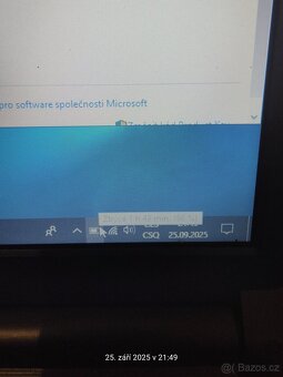 Fujitsu LifeBook S710, 14 palců - 7