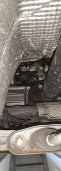 VW PASSAT B8 R-LINE WEBASTO ACC DCC SEDAN 2.0TDI 176KW - 7