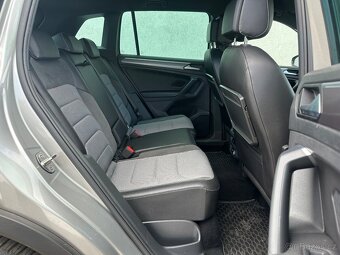 Tiguan 2,0tdi 140kw 4x4 3xR-line DPH - 7