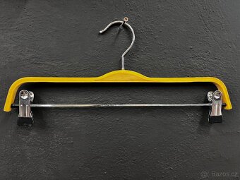 Dřevěná ramínka - 7