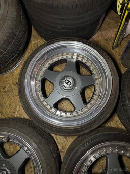 Oz futura 5x112 - 7