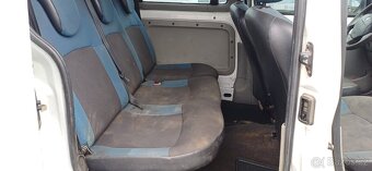 Renault Kango 1.5 Dci 50 kw - 7