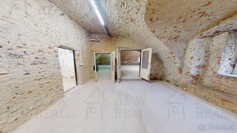 Pronájem skladovacích/výrobních prostor od 80 do 300 m², ... - 7