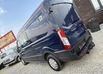Ford Transit 2,0 TDCI 125kW 6MÍST,L3H2 DPH nafta manuál - 7
