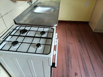 Cihlový byt 2+1 Vsetín Trávníky - 7